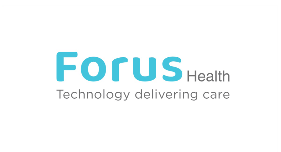 Forus Health